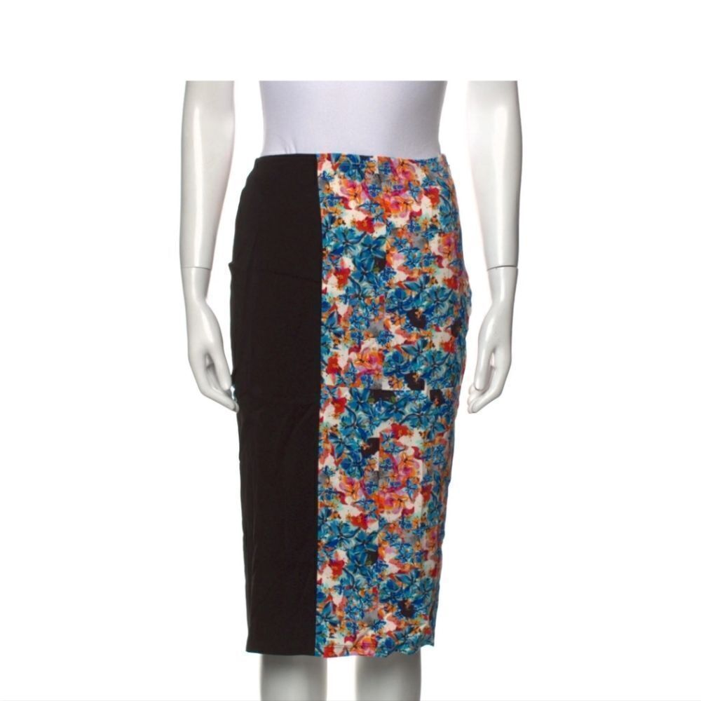 NWT Tanya Taylor Skirt